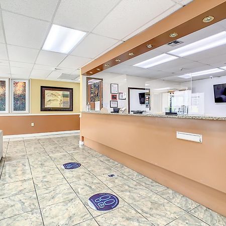 Stayable Kissimmee East Екстериор снимка