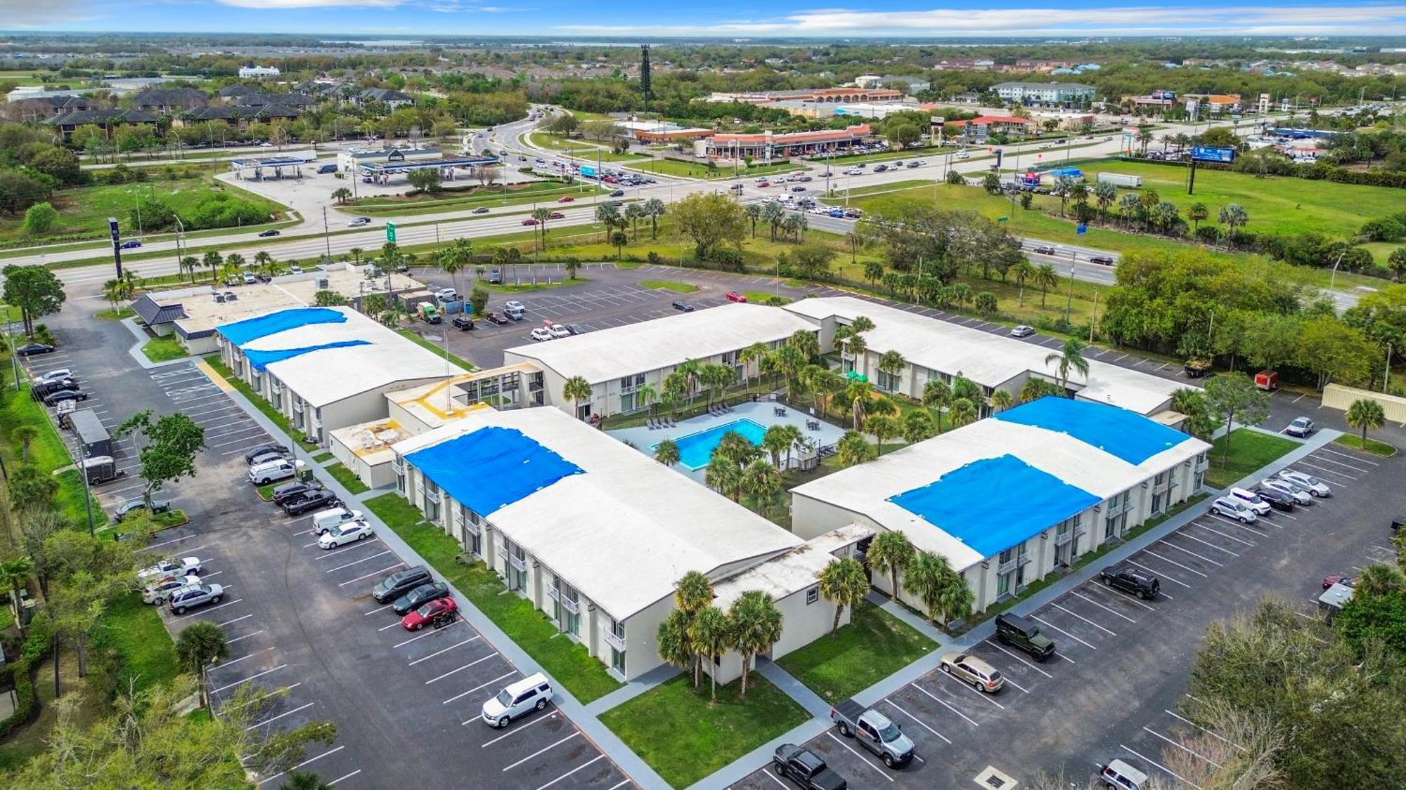 Stayable Kissimmee East Екстериор снимка