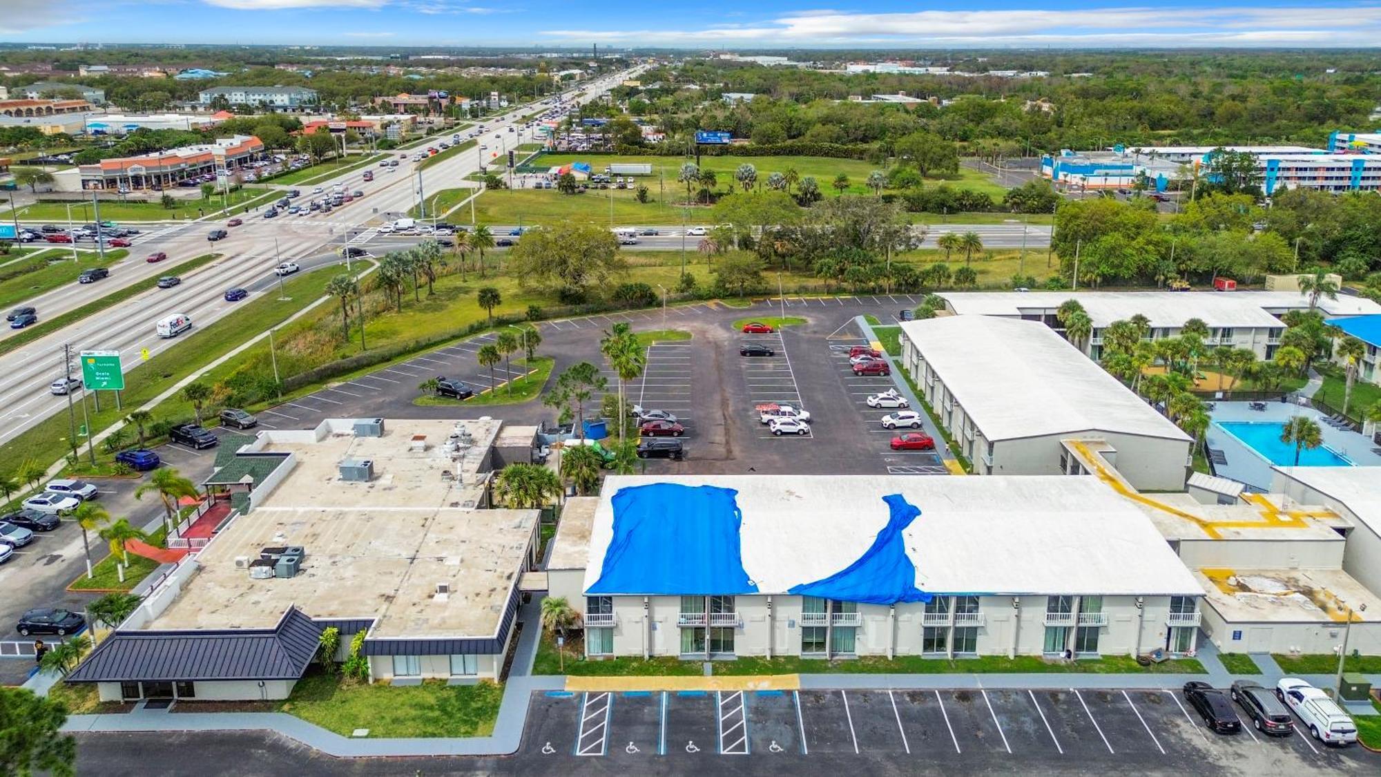 Stayable Kissimmee East Екстериор снимка