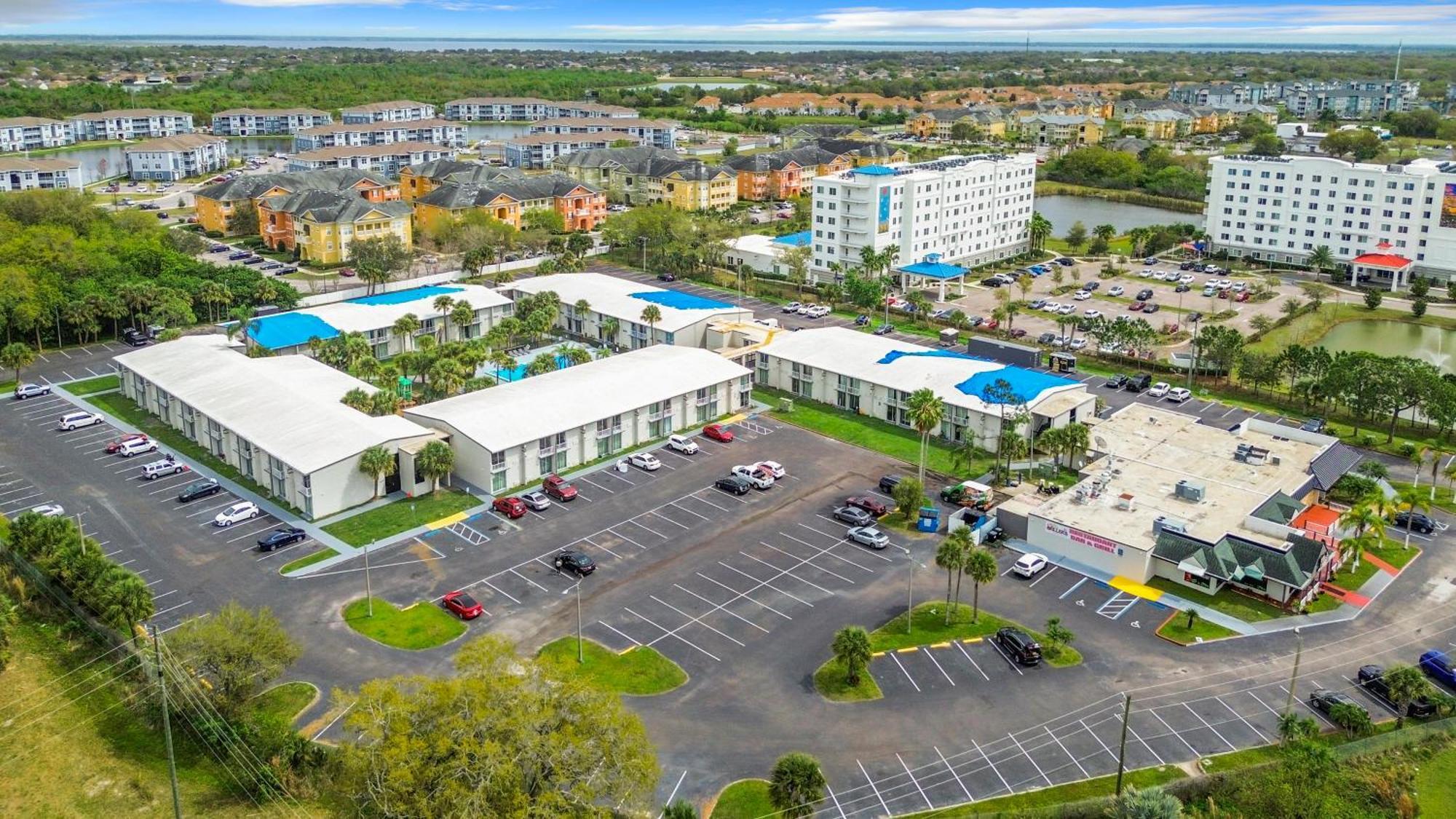 Stayable Kissimmee East Екстериор снимка