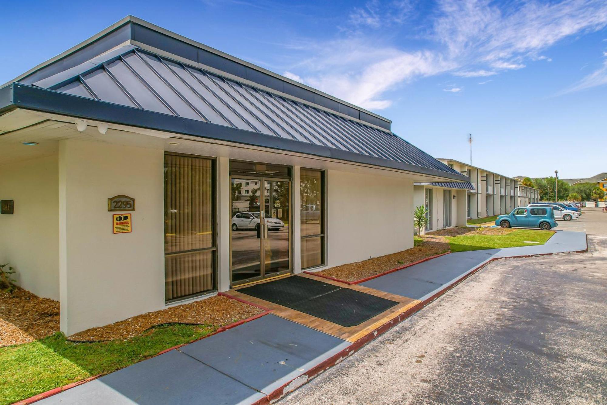 Stayable Kissimmee East Екстериор снимка